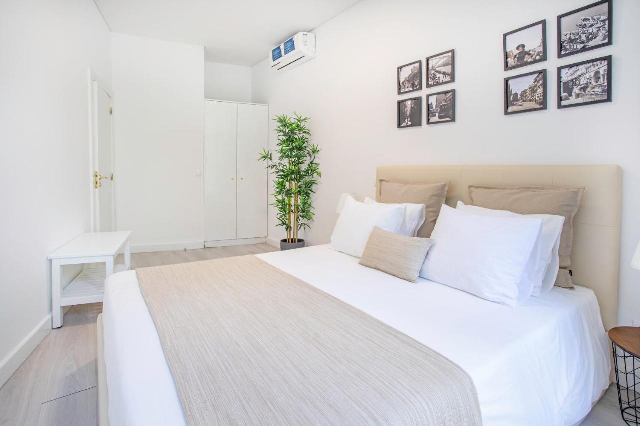 Alegria Colour Apartments Porto Exterior photo