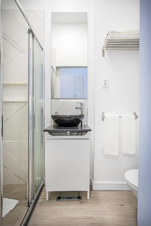 Alegria Colour Apartments Porto Exterior photo