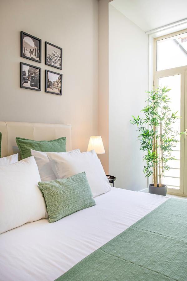 Alegria Colour Apartments Porto Exterior photo
