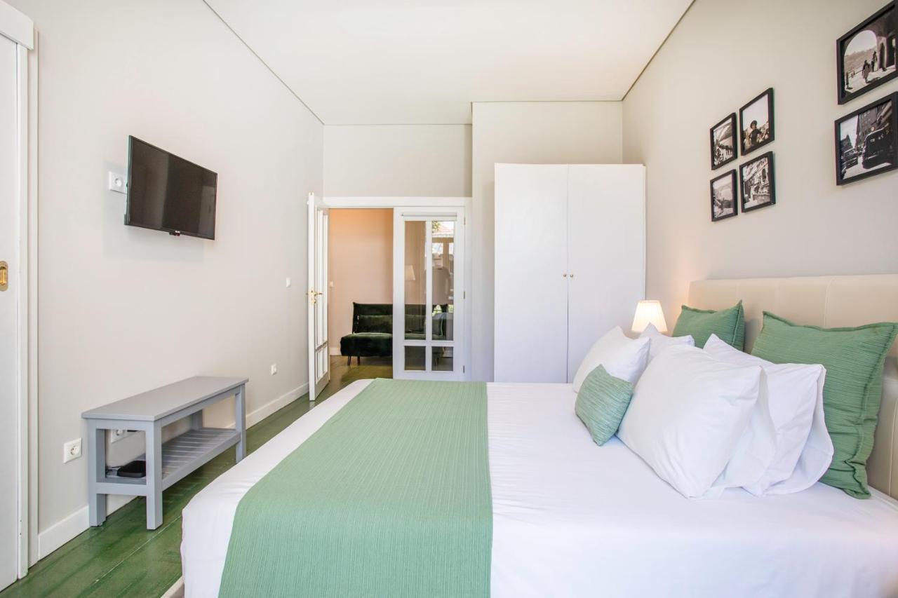 Alegria Colour Apartments Porto Exterior photo