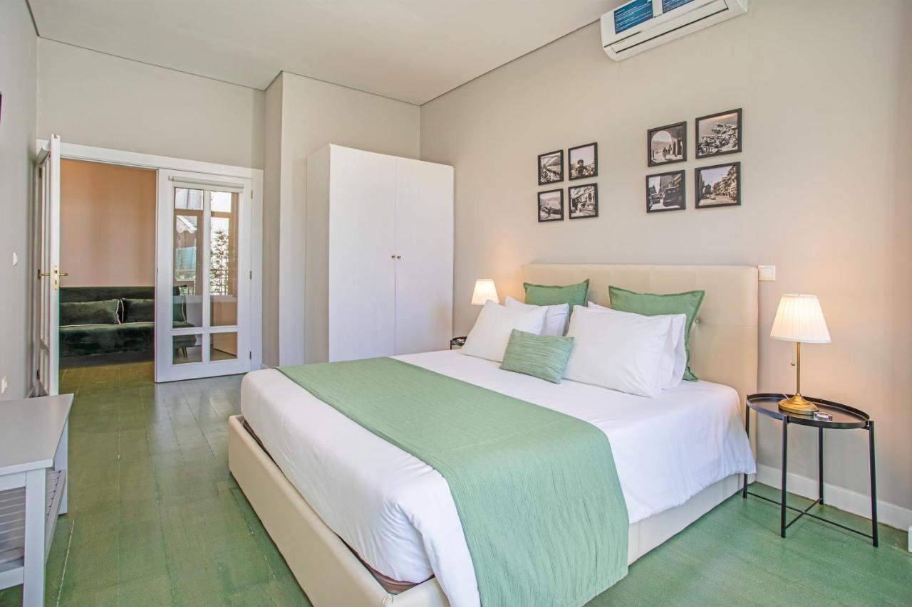 Alegria Colour Apartments Porto Exterior photo